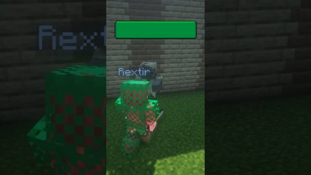 Minecraft Colorful Armor Mod