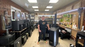 Утилизатор мусора "Термит"