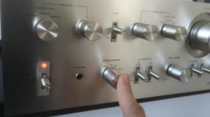 Pioneer SA 8800 II - обзор усилителя