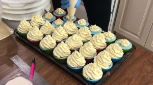 The Island's Mermaid Soapy Cupcakes - Summer Short Series