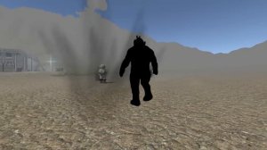 Slendytubbies 3: Sandbox Mode