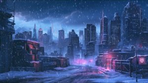 80s Chillwave Mix