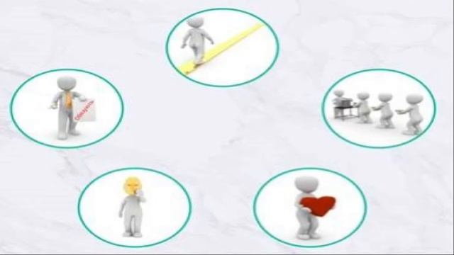 Самосознание индивида и социальное поведение(ОБЩЕСТВОЗНАНИЕ)