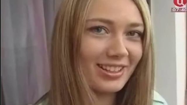 чего боятся красивые блондинки?