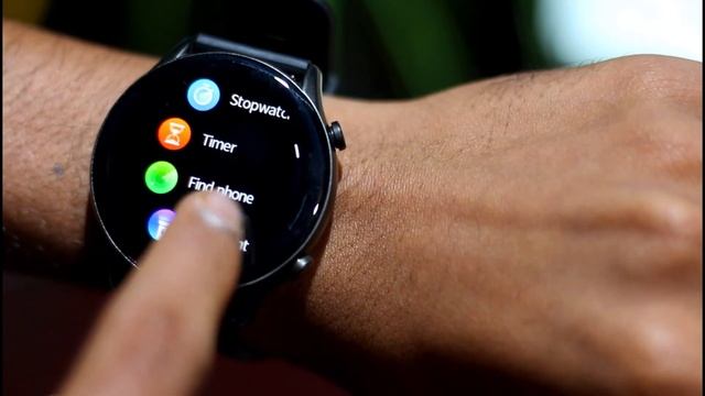 Kieslect KR Calling Smart Watch Full Bangla Review || ?সেরা স্মার্ট ওয়াচ! смотреть онлайн