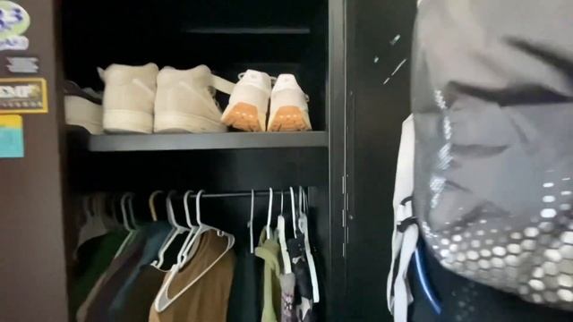 Мы в Атланте/Обзор Общежития где живет Алекс/Полный обзор смотреть онлайн