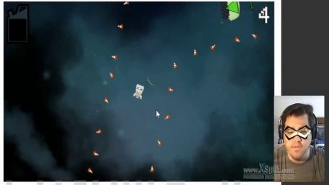 KIRA TEACHES YOU HOW TO DRIVE IN SPACE! (Blue Collar Astronaut) смотреть онлайн