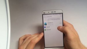 Установка Google сервисов на Xiaomi Mi5