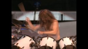 Metallica - Monsters of Rock in Moscow 1991