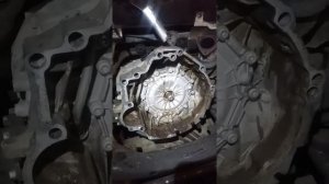 Как снять двигатель с ауди 2.5тди