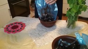 Заготовка сока из ботвы