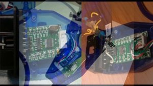 Доработка адаптера VAG COM 409 1 KKL USB