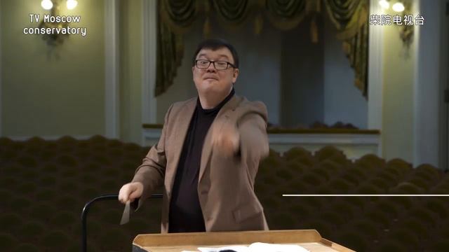 "Акция в поддержку наших китайских друзей" смотреть онлайн