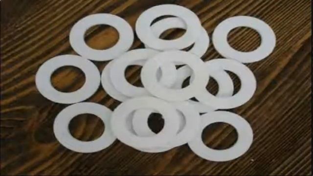 Прокладка Г 40 200. Фторопластовая прокладка Г 40 200 смотреть онлайн