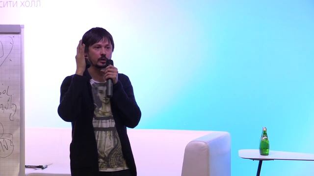 Бизнес-секреты ФРИИ с Леонидом Валем: как создать спрос на сложный продукт или услугу