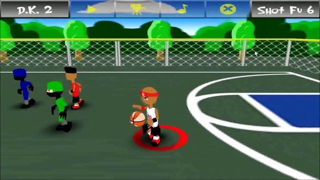 Funky Hoops Quick Game Ep 12 смотреть онлайн