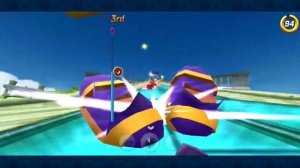 Sonic Forces Speed Battle | Brawl Mode | (Update 2.13.0)