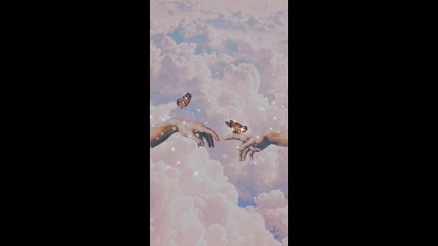 Эстетичные обои на телефон// на андроид// на айфон??? смотреть онлайн