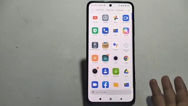 Contact show in Xiaomi 12T Pro, how to show all contacts in Xiaomi 12T Pro смотреть онлайн