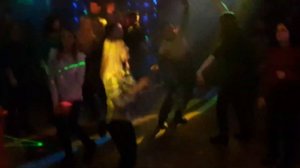 Артур Ефремов - Тый декет толам. Морко район, клуб Атмосфера. 23 февраль 2018 ий.