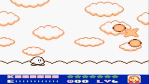 Kirby's Dream Land 2 - Boss Rush (All Boss Fights, No Damage)