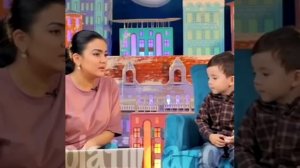 Bola tilidan eng kulguli holat