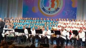 Фестиваль детских хоровых коллективов 'Поем вместе'-2022. Гала-концерт (2).mp4