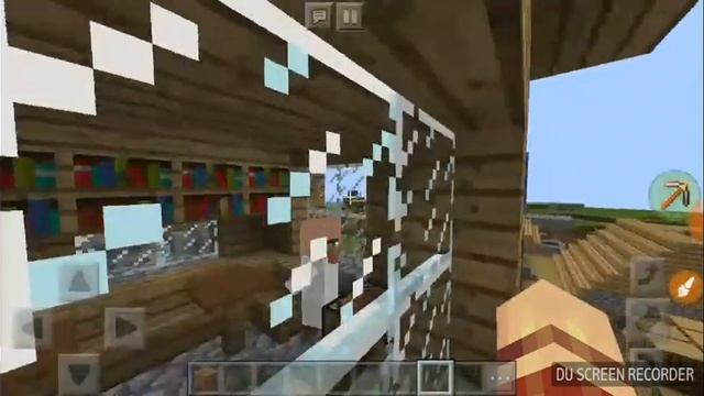 Самая богатая деревня (много руды) смотреть онлайн