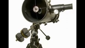 Обзор телескопа Levenhuk Skyline PRO 130 EQ