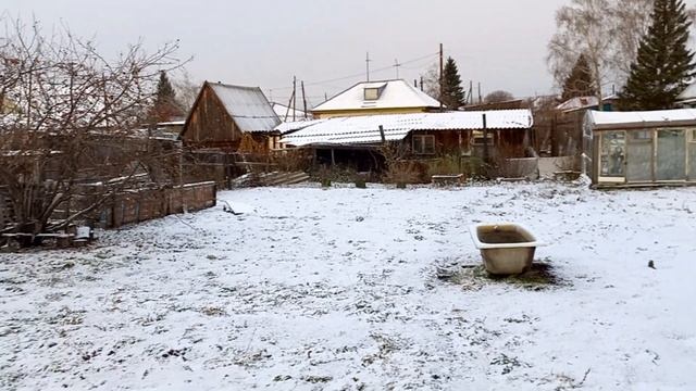 Встретить зиму готовы !.... смотреть онлайн