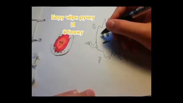 Туториал как рисовать персонажей модов fnf смотреть онлайн