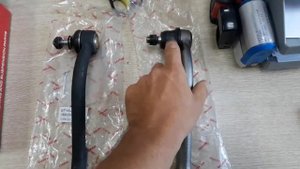 Подделка GMB