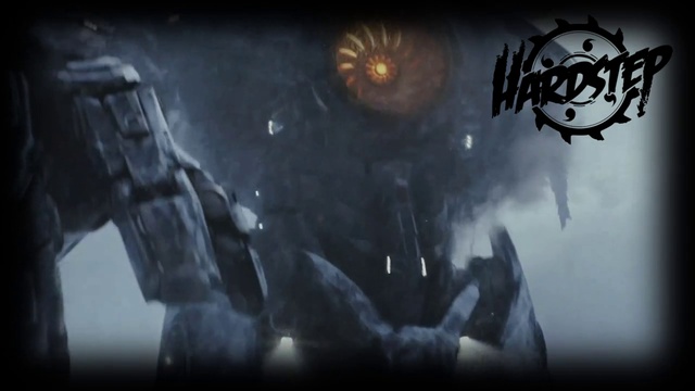 Тихоокеанский рубеж Pacific Rim [DUBSTEP Trailer] смотреть онлайн