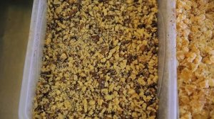 Отвечайка "Как делают мюсли"