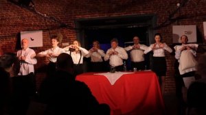 Вышли мы все из народа - Спектакль "Музей". "Активный театр". 29.04.2022
