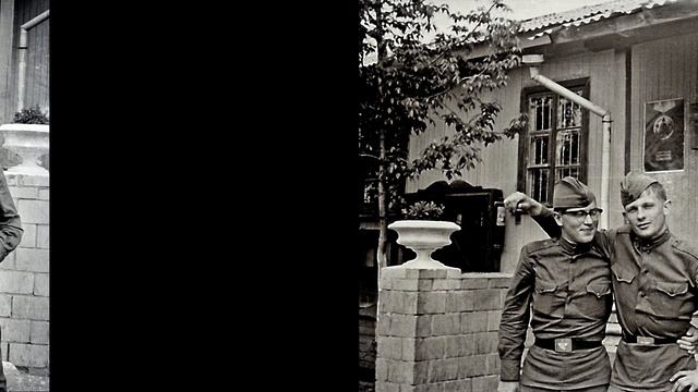 Служба: 1968 год в/ч 21245 Москва, Бабушкин; 1968-1969 годы в/ч 39820 Евпатория. Украина. смотреть онлайн