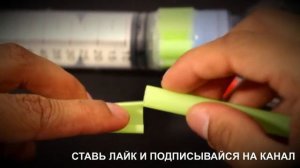 Как сделать обалденный водяной пистолет своими руками? Офигенный DIY. Самоделка!