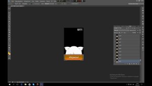 Adobe Photoshop GIF | Работа с файлом GIF