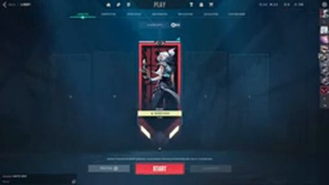 VALORANT [CHILL] #gaming #streamer #valorant #riotgames #twitch #gamer смотреть онлайн