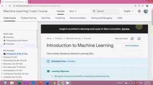 Google Free Certification Courses 2021 | Machine Learning Free Course By Google Online Courses