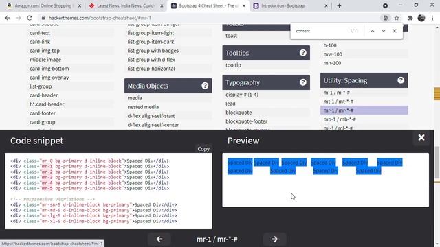 Full Stack Developer - Day 04 - Atomic Design - CSS and Bootstrap