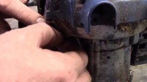 Hedge Trimmer Carburetor repair, primer bulb repacement diy easy fix