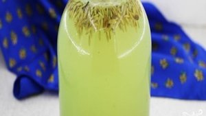 Квас на овсе