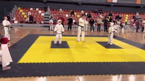 Open Tatami | Каратэ Воронеж | 23.04.2022