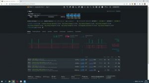 Майнинг Iron Fish, Kaspa и Radiant на MSI CMP 30HX 6GB