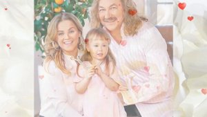 Игорь Николаев и Юлия Проскурякова - Ты мое счастье, 12 лет счастья!