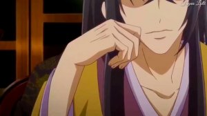 Симпа па полюбила/Имперская наложница/Imperial concubine/Аниме клип/AMV
