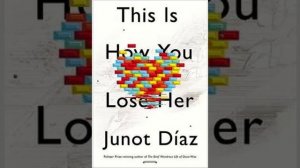 The is How You Lose Her Audiobook: The Sun, the Moon, the Stars