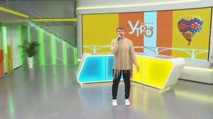 ALE.KUS - Будьте как дети (cover Стас Море)