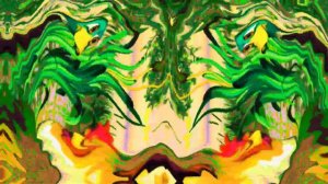 BARTOLITO SONG MIRROR VERSE ADVENTURE: A TWISTED TALE @MOTMOTTVOffcial